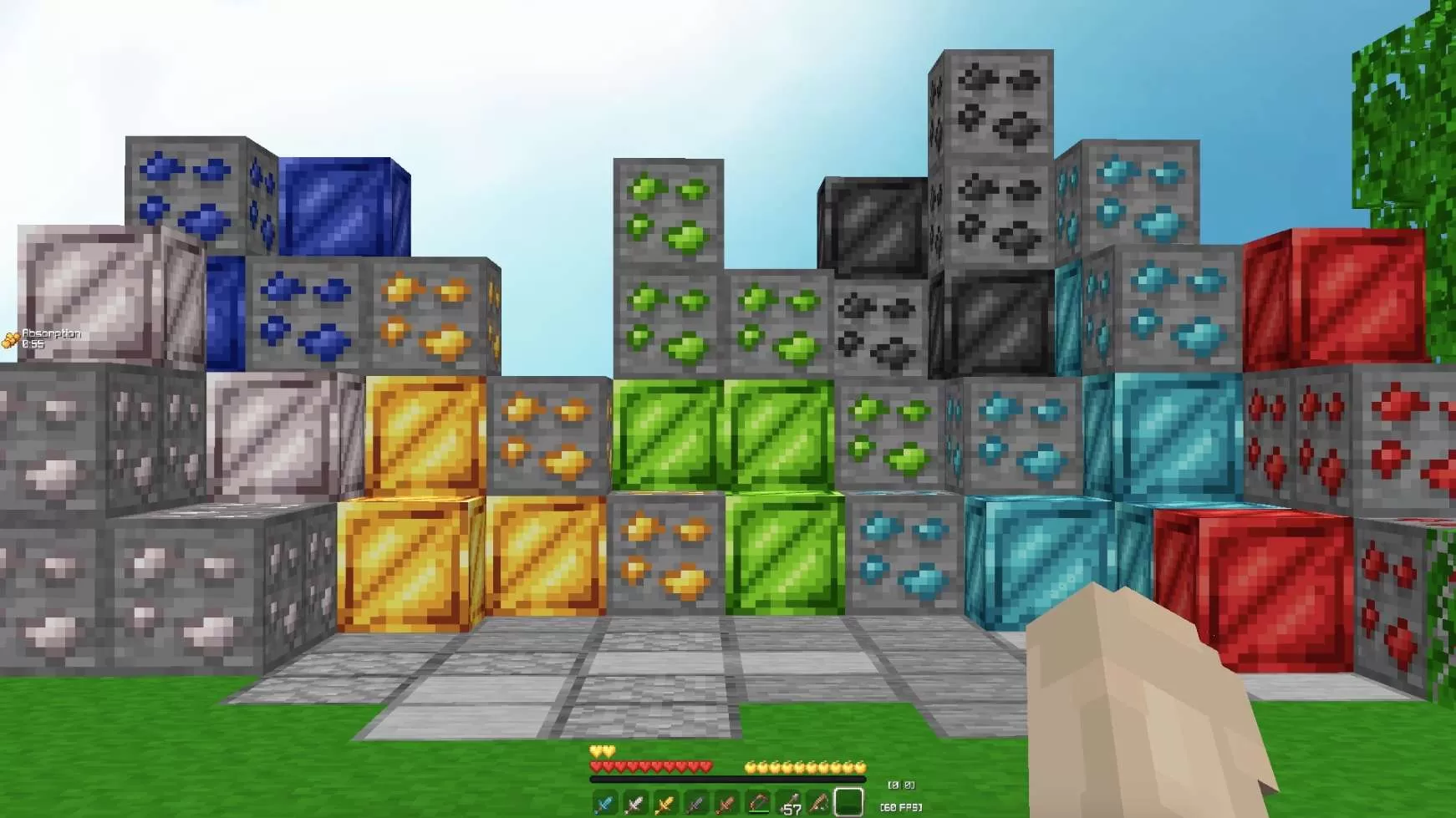 Gallery Image 6 for Arcane  on PVPRP